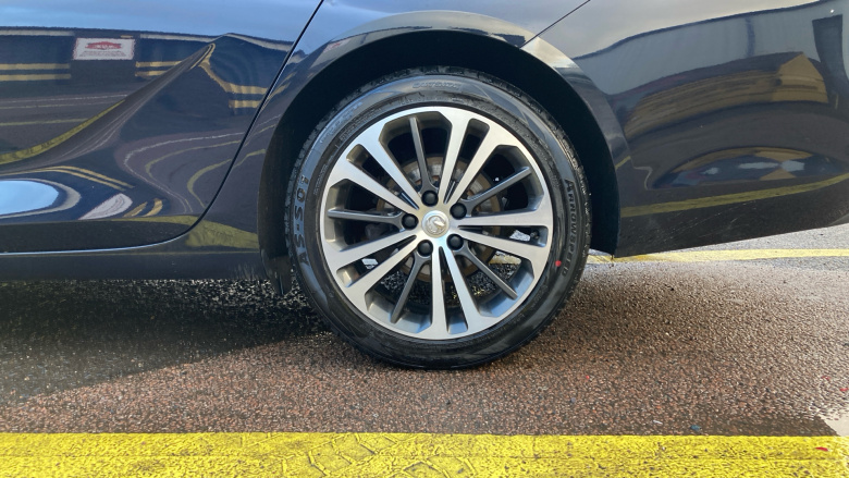 Vauxhall Insignia 1.5T Elite Nav 5dr Petrol Estate